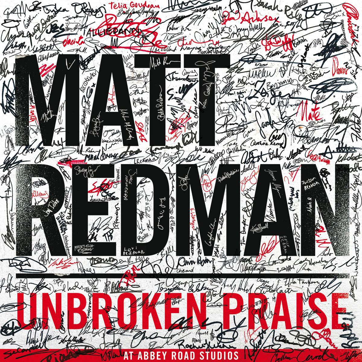 Album cover of Abide With Me