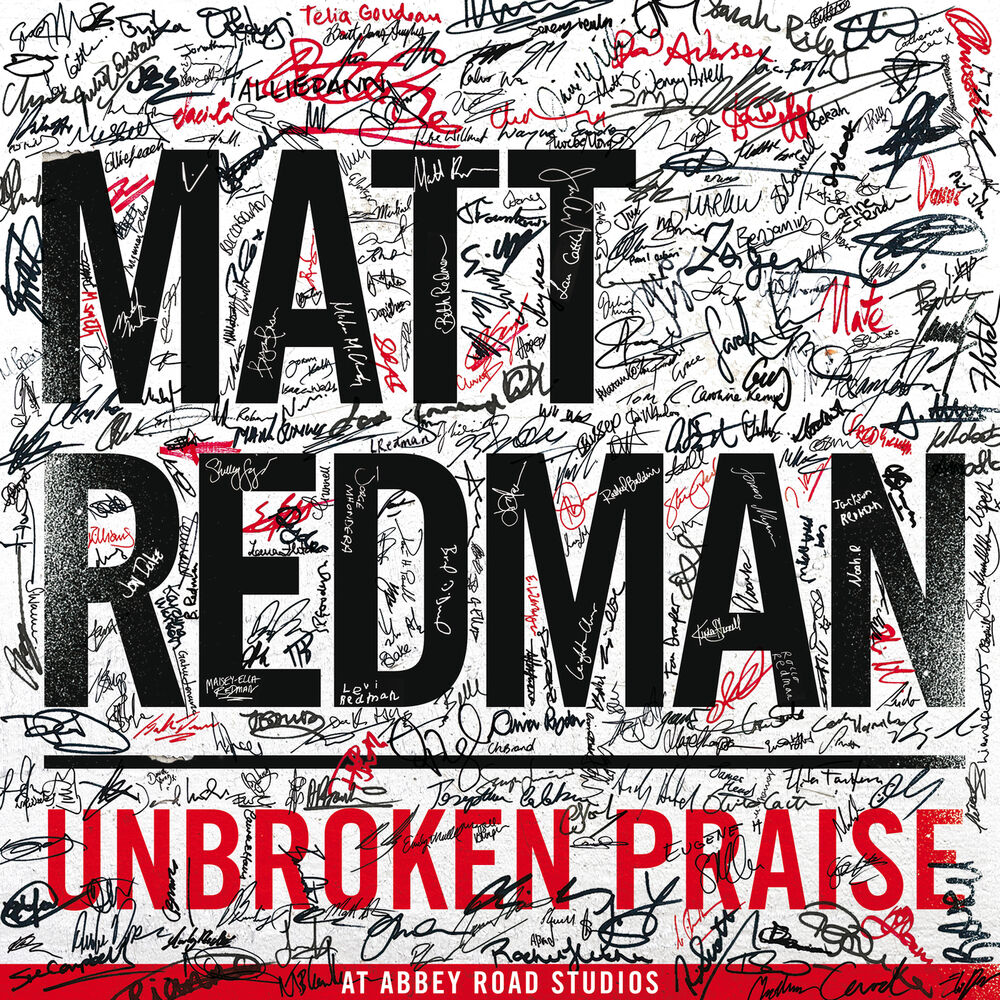 Picture of Unbroken Praise (Live)