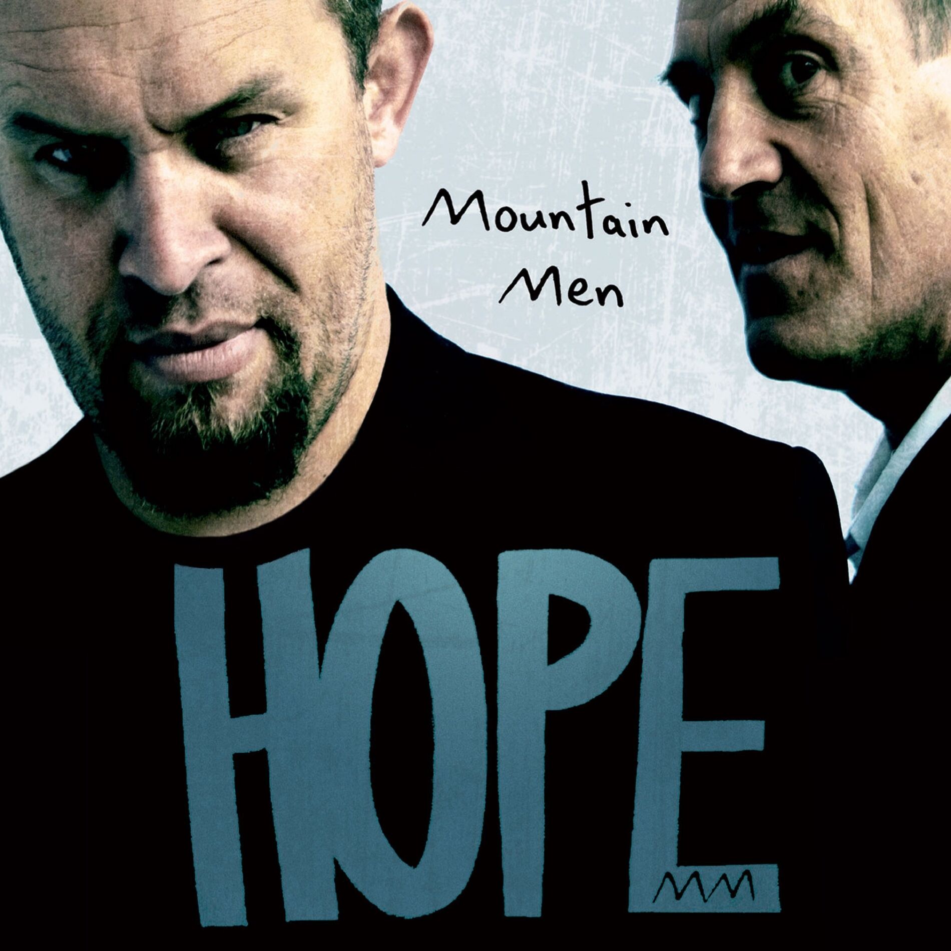 Album cover of Hope