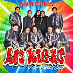 Cover of Sólo Éxitos