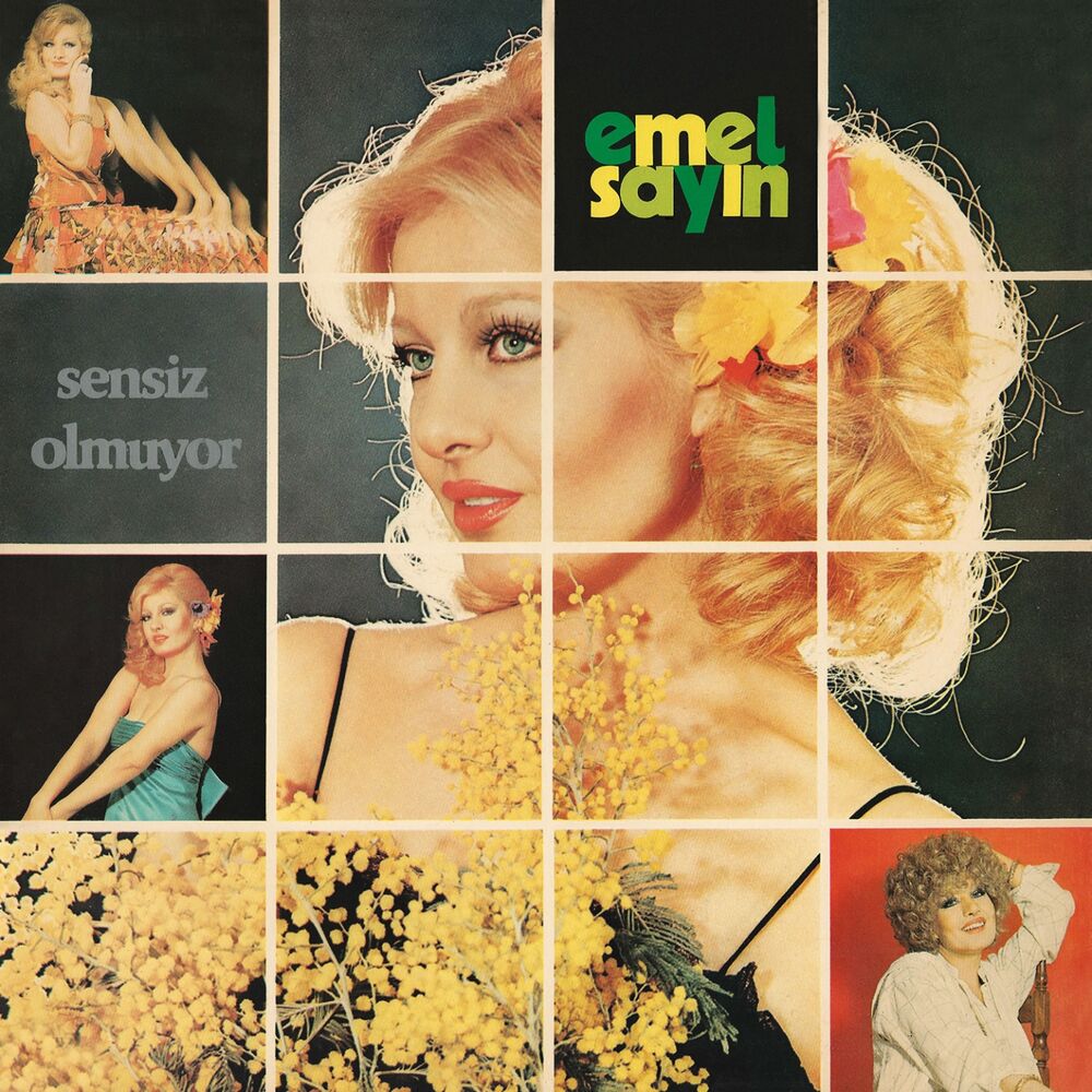 Picture of Sensiz Olmuyor