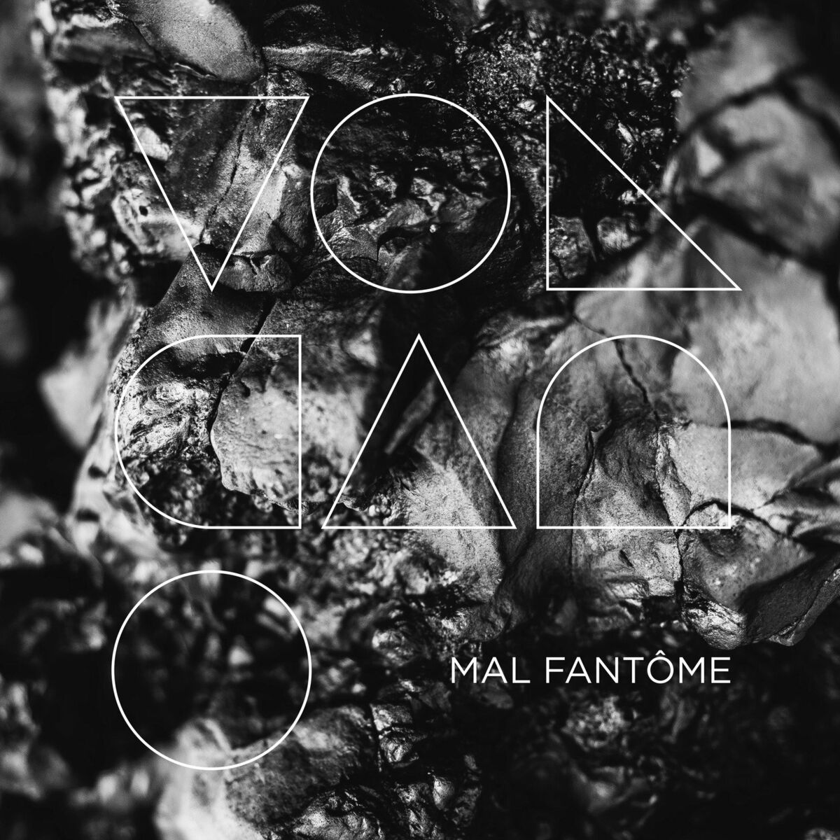 Album cover of Volcano