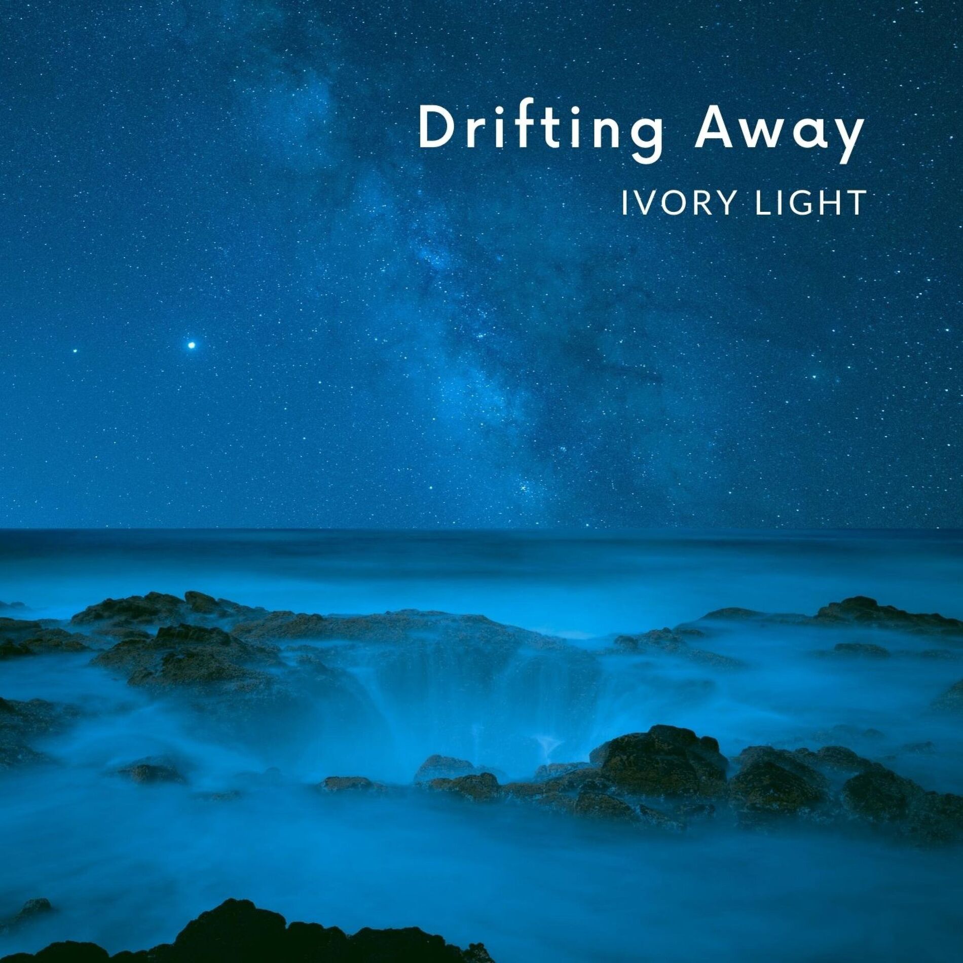 Album cover of Drifting Away