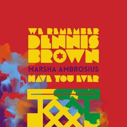 Cover of Have You Ever