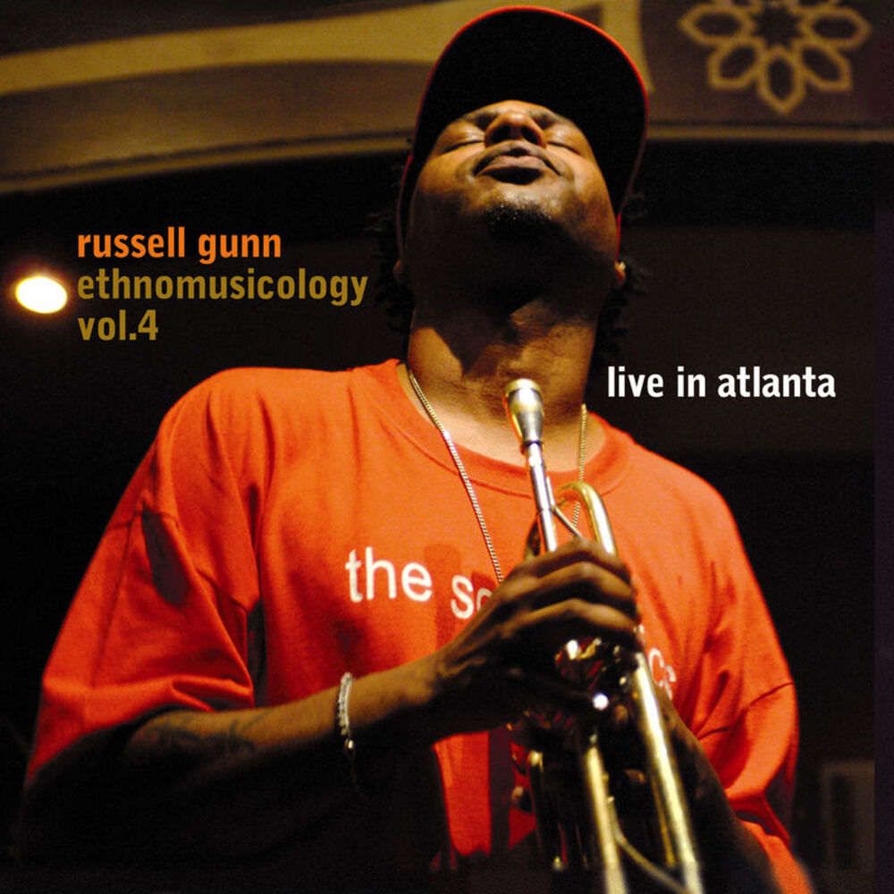 Picture of Ethnomusicology Vol. 4 - Live in Atlanta