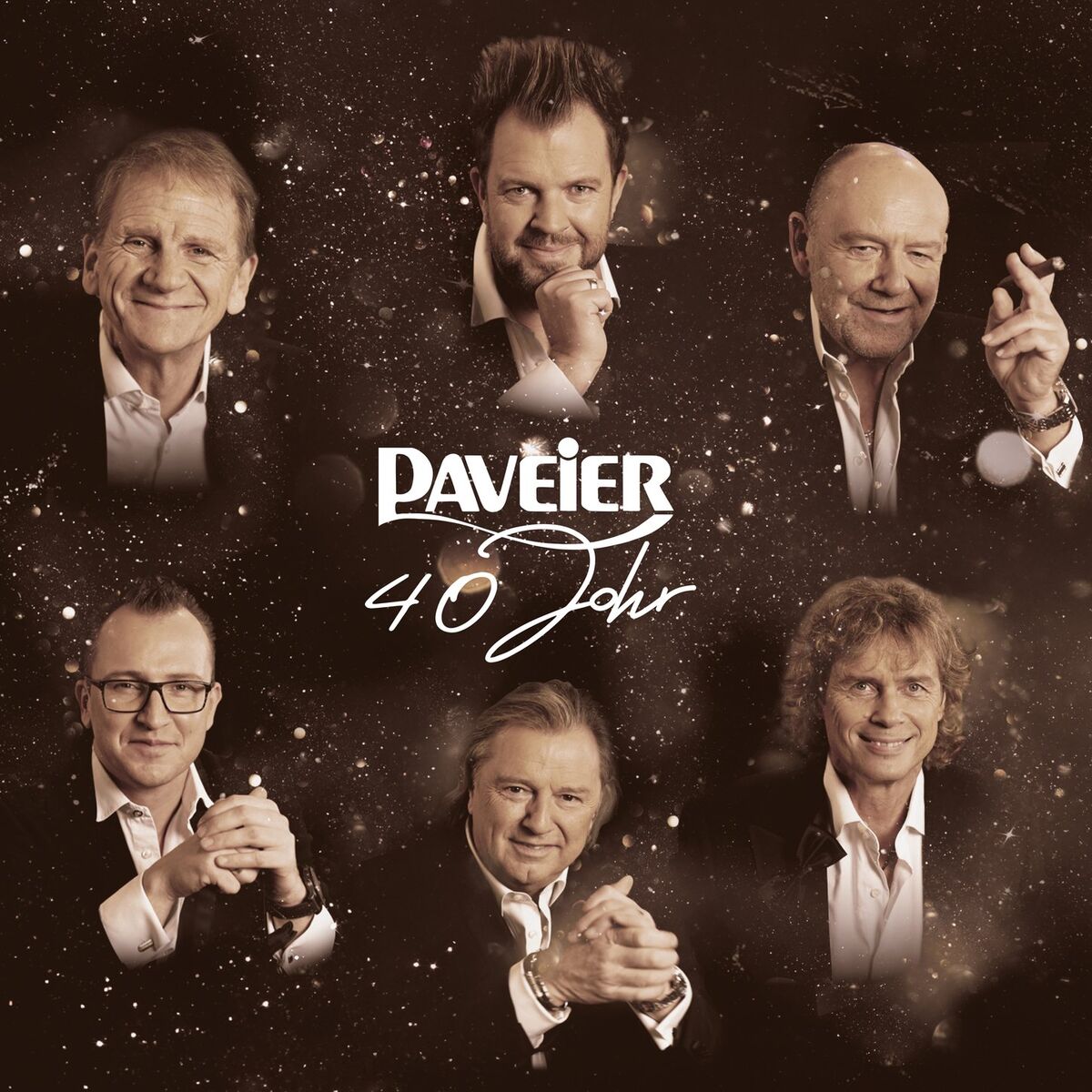 Album cover of Sieben Nächte lang in Amsterdam