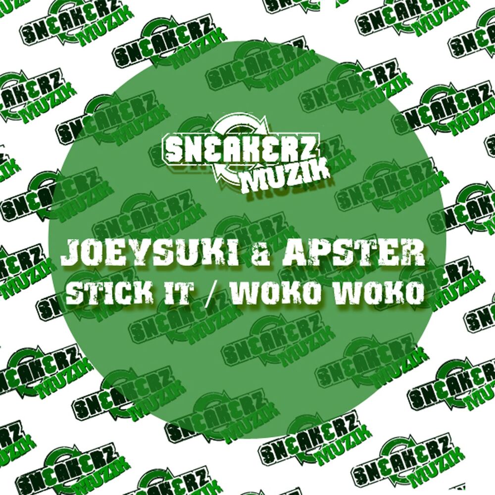 Picture of Stick It / Woko Woko