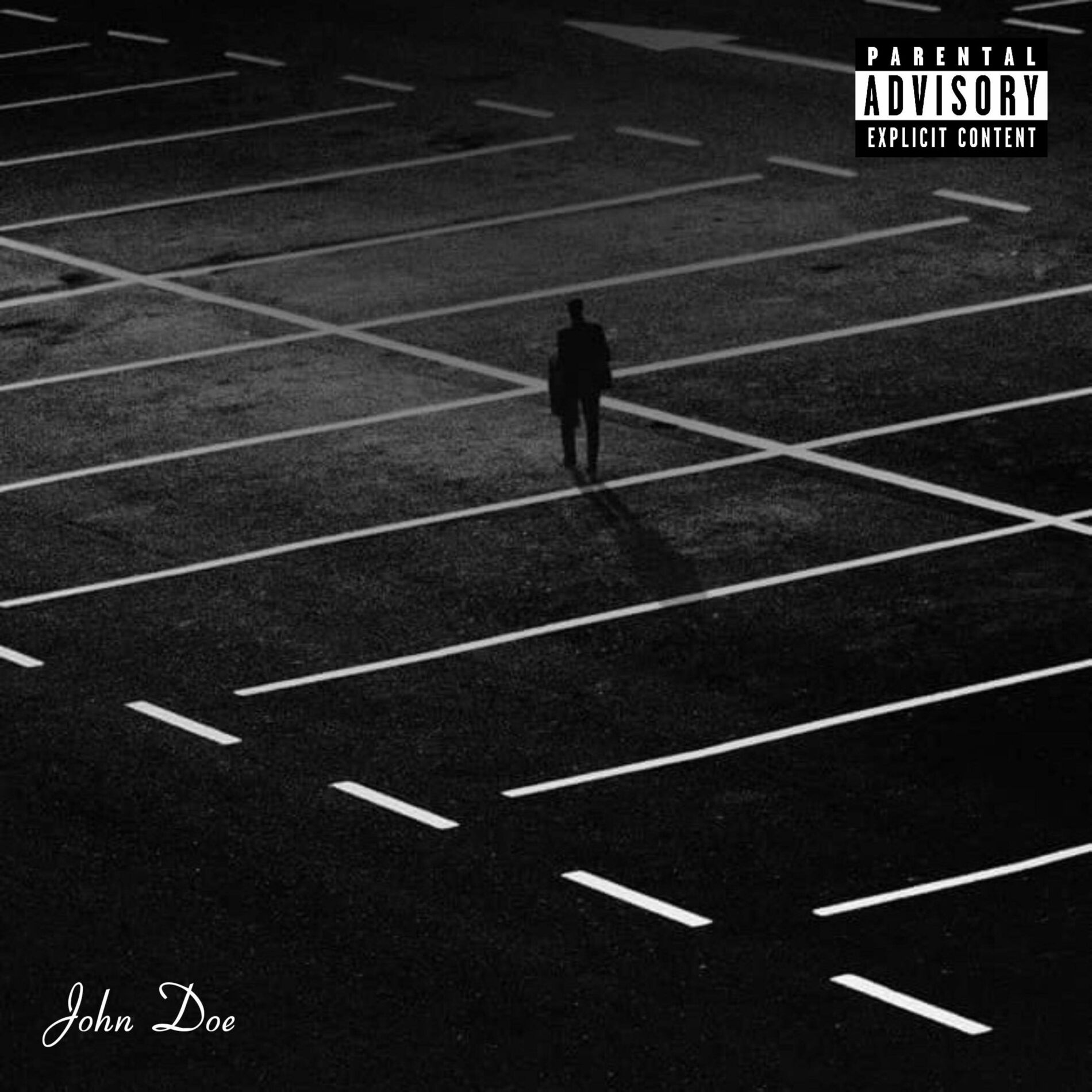 Album cover of John Doe