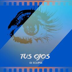 Cover of Tus ojos
