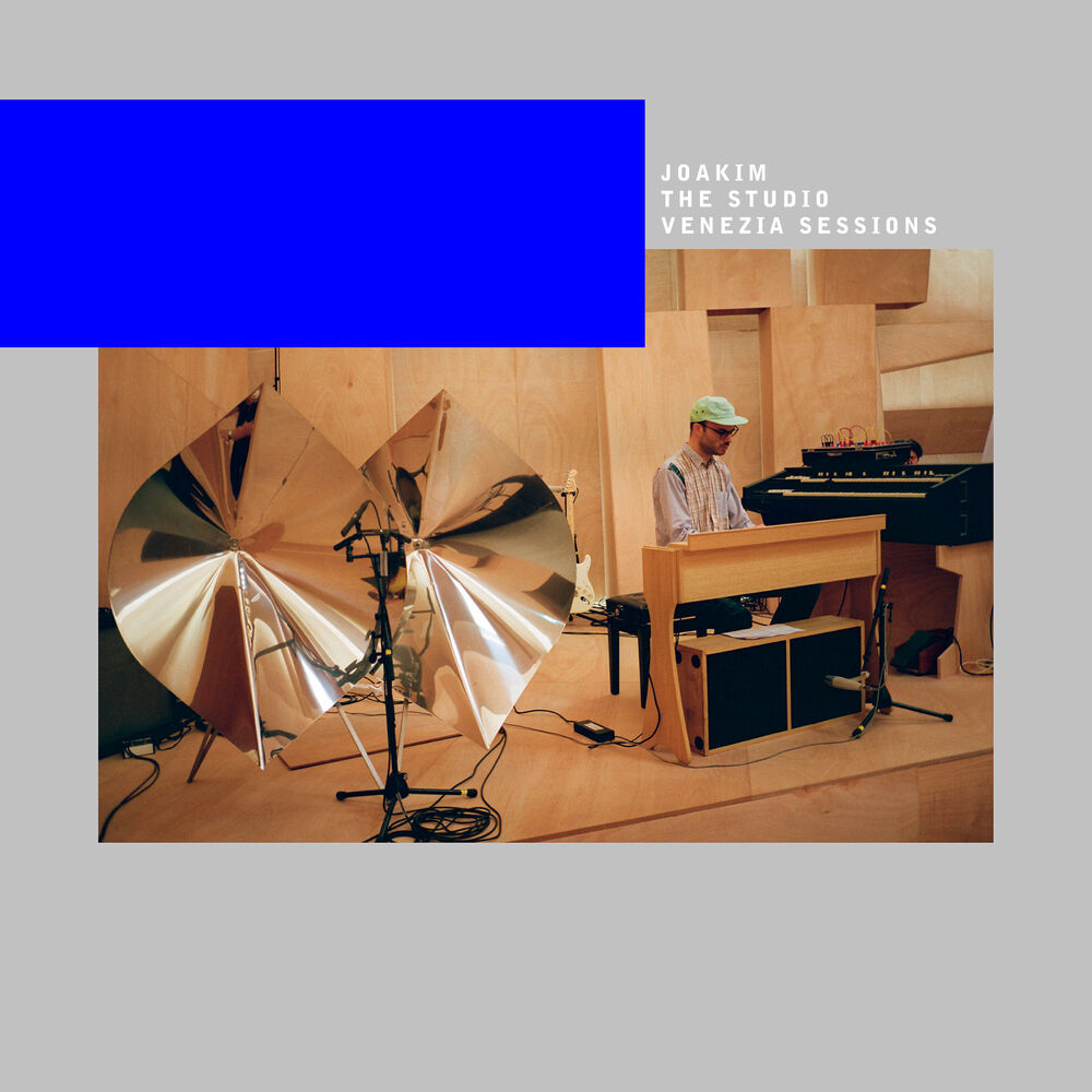 Picture of The Studio Venezia Sessions
