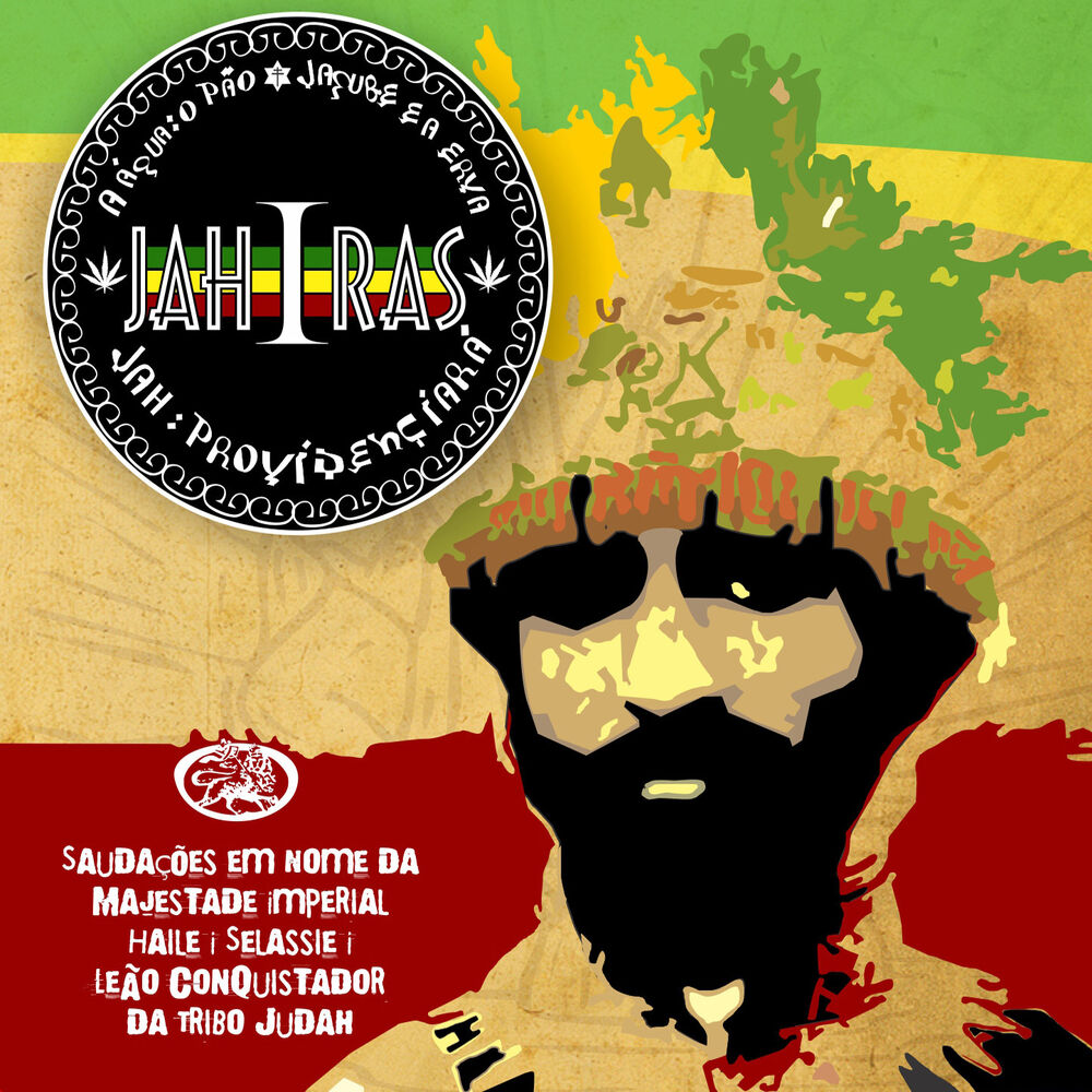 Picture of Jah Providenciará