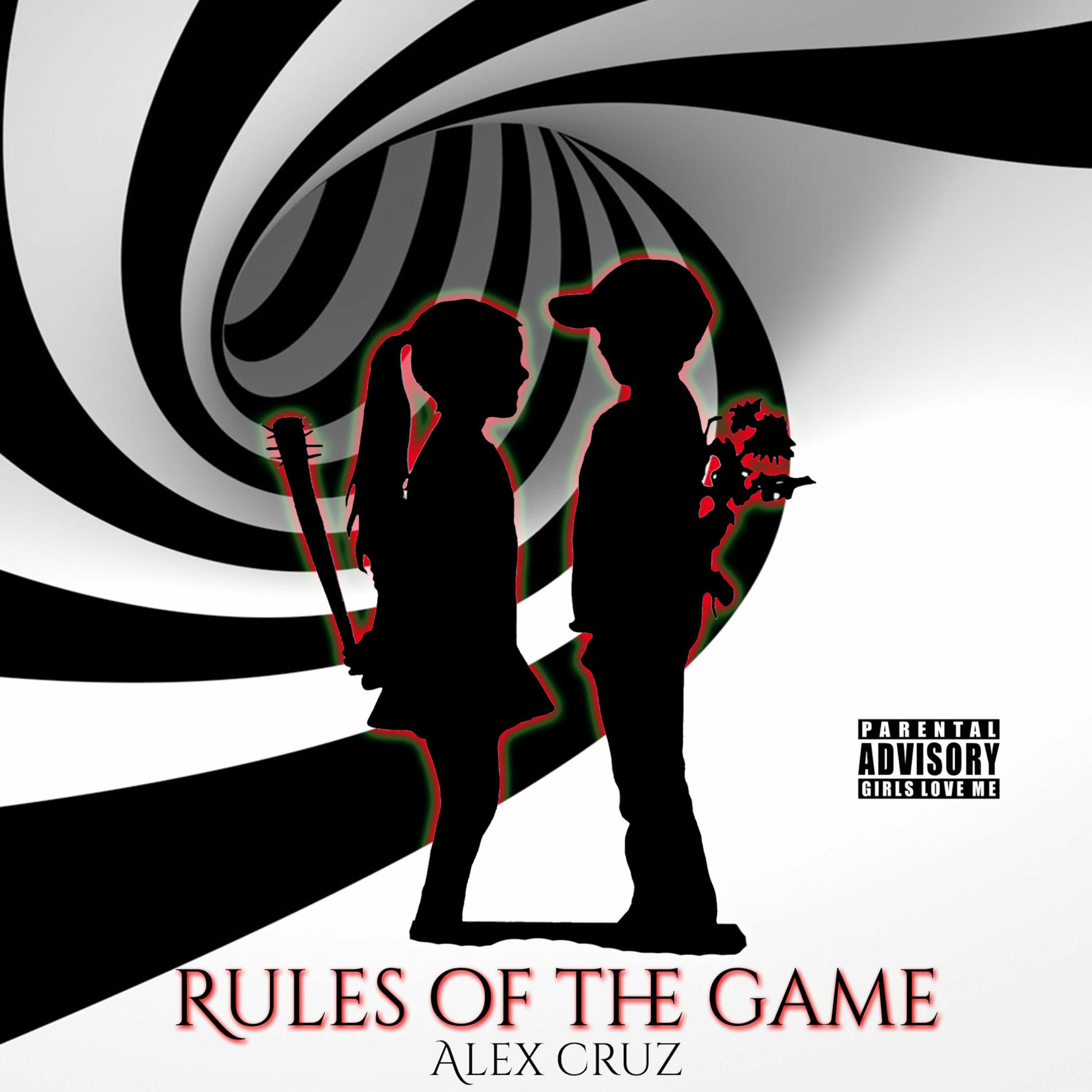Album cover of Rules Of The Game (feat. Marina)
