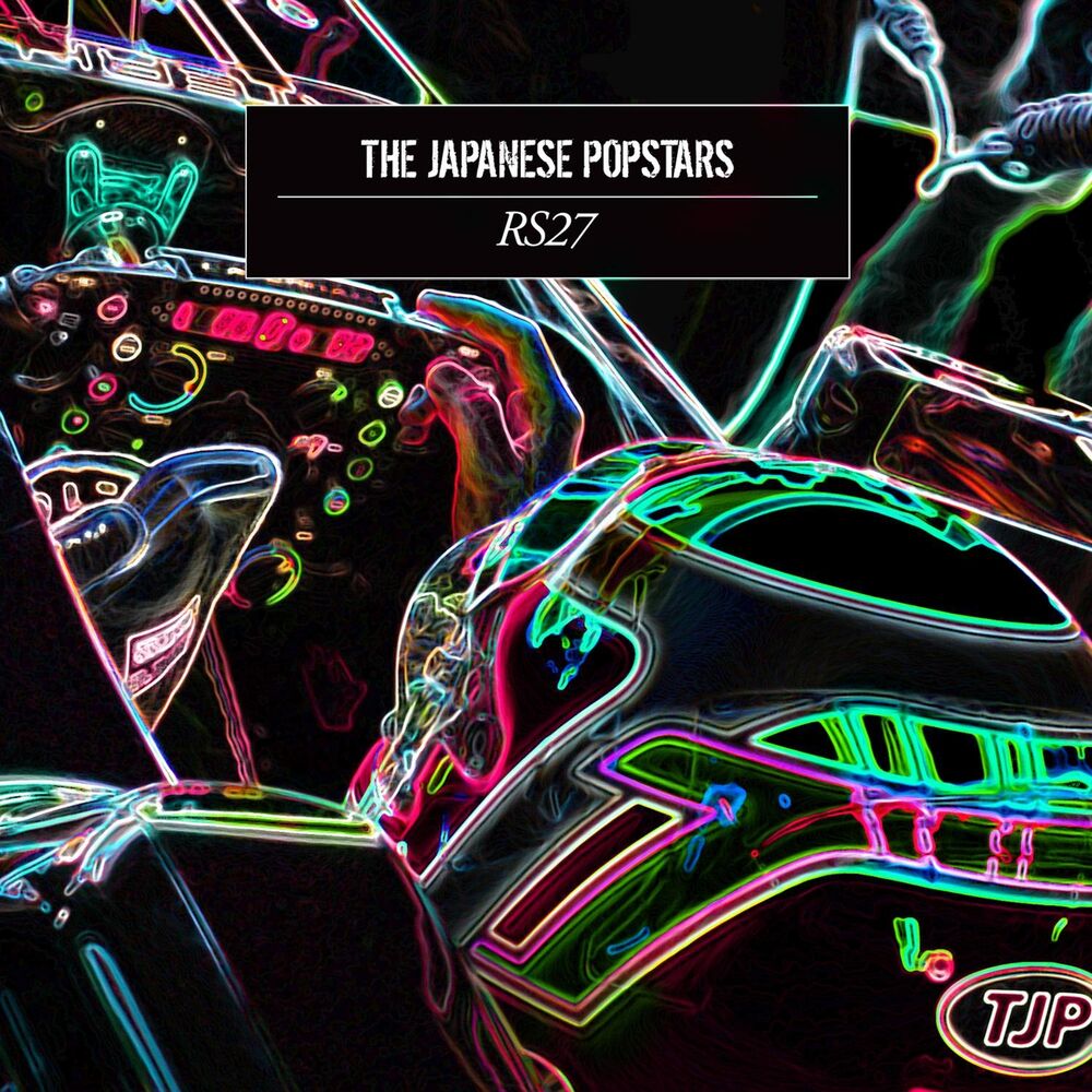 Picture of RS27 - EP