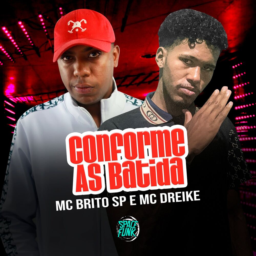 Picture of Conforme as Batida