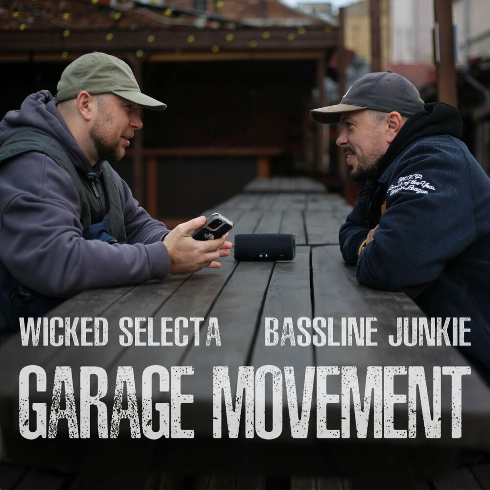 Picture of Garage Movement
