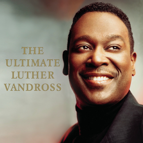 希少 Luther Vandross Your Secret Love LP Luther Vandross – Your Secret Love – CD (Album), 1996