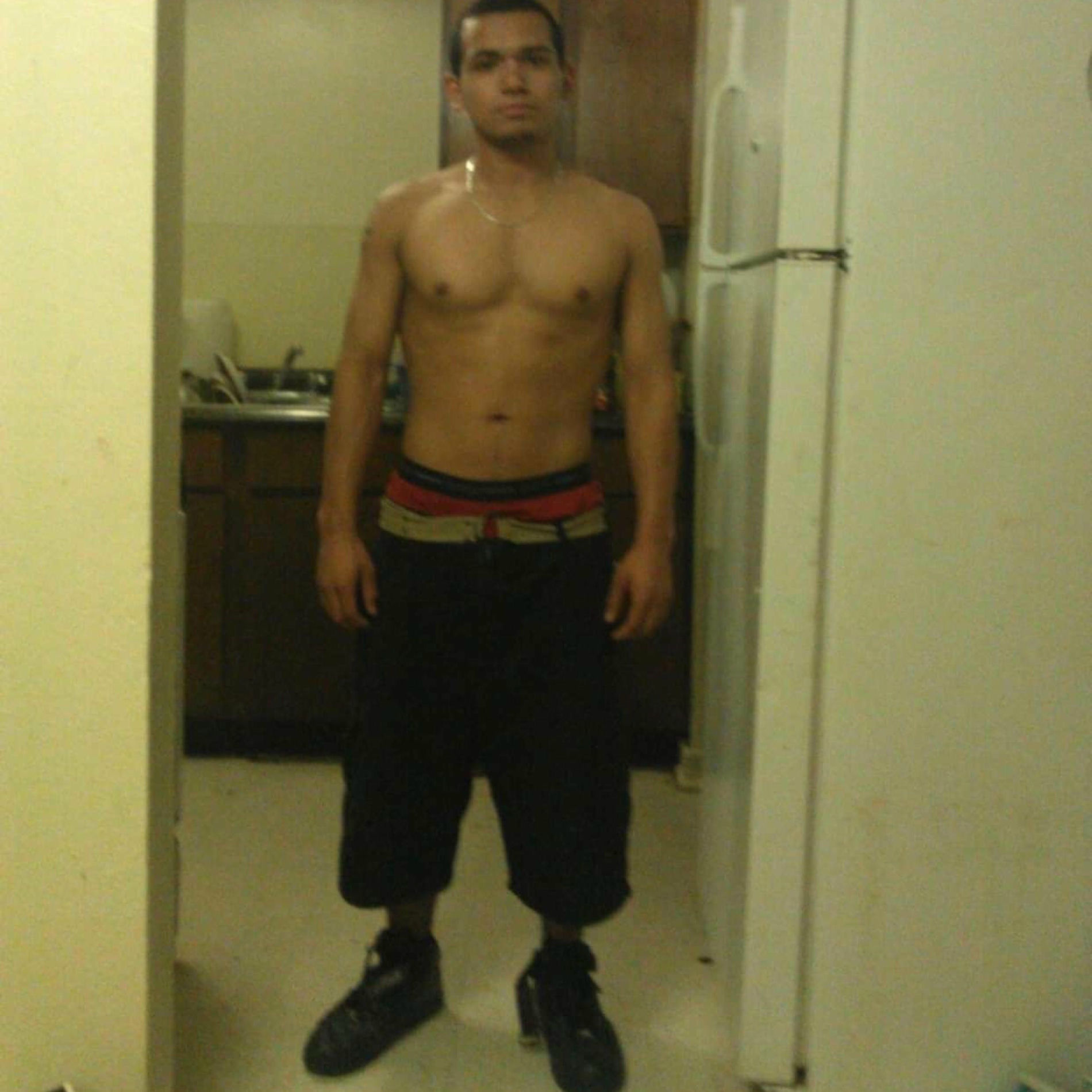 Album cover of Dont hate
