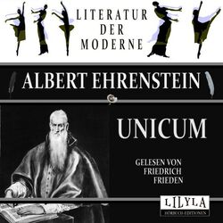 Cover of Unicum