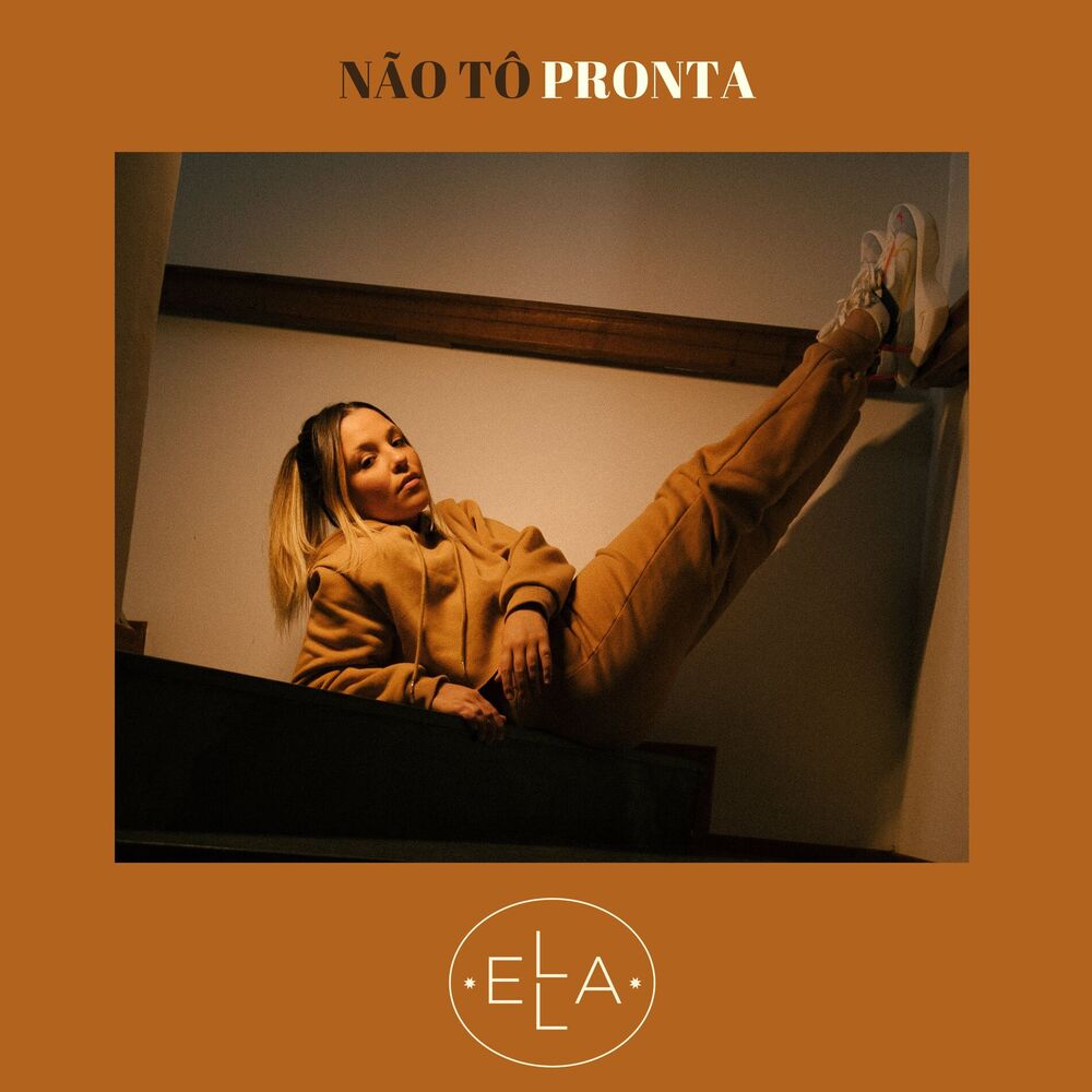 Picture of Não Tô Pronta