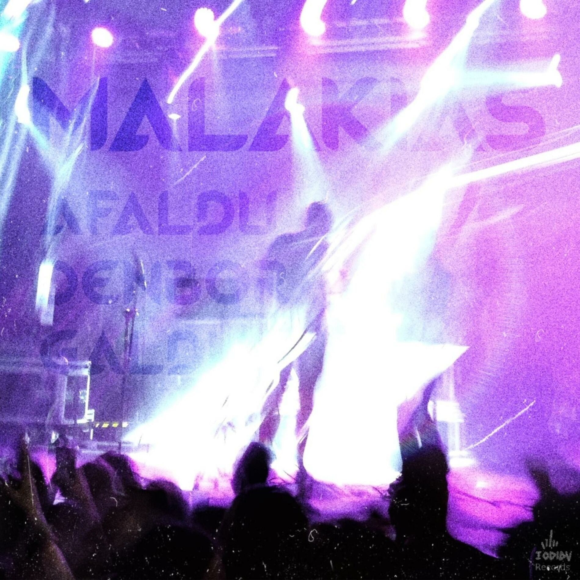 Album cover of Afaldu Denbora Galdu