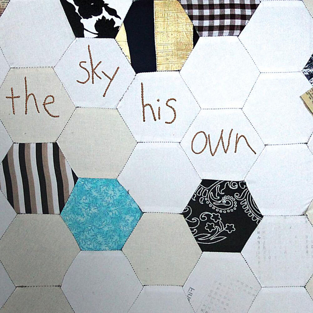 Picture of The Sky His Own