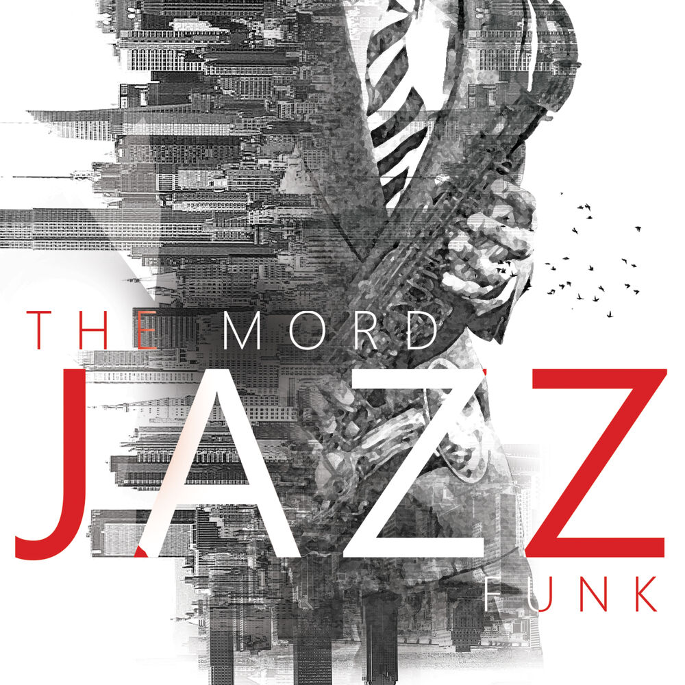Picture of Jazz funk