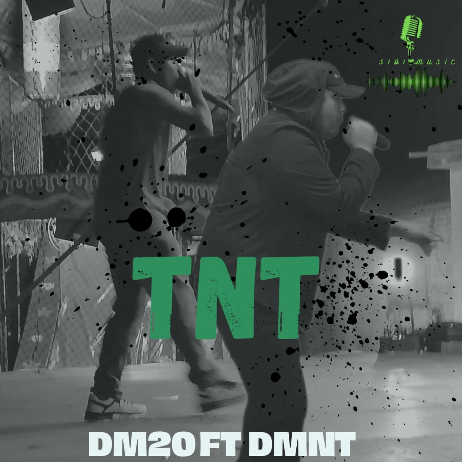 Album cover of TNT (feat. D-mente)