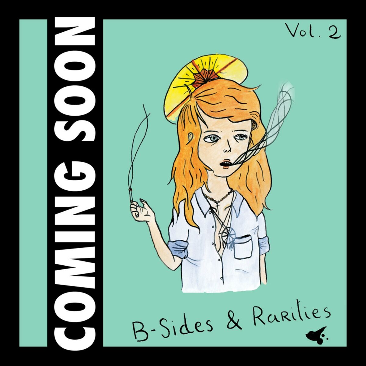 Album cover of Confidence