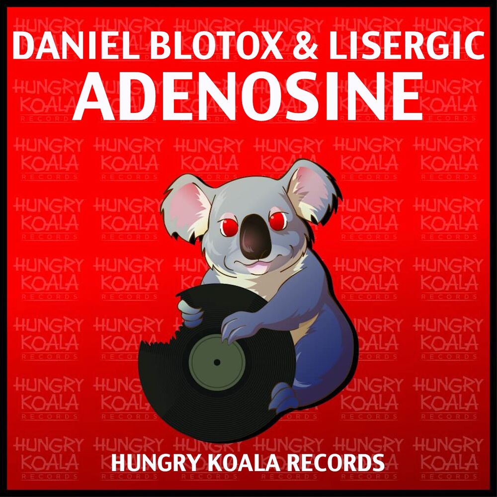 Picture of Adenosine
