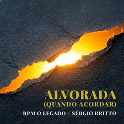 Alvorada (Quando Acordar)