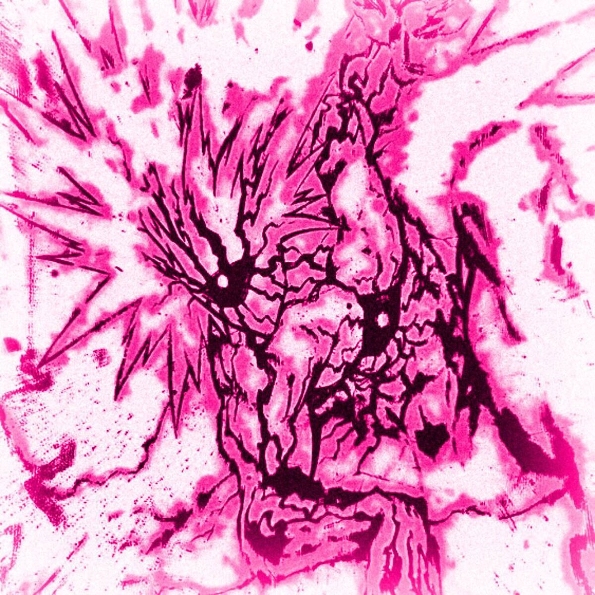 Album cover of krush em!