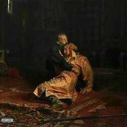 Cover of SADDEST TRUTH