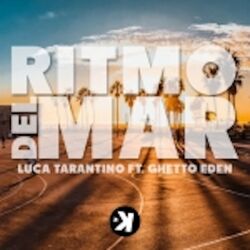 Cover of Ritmo del mar