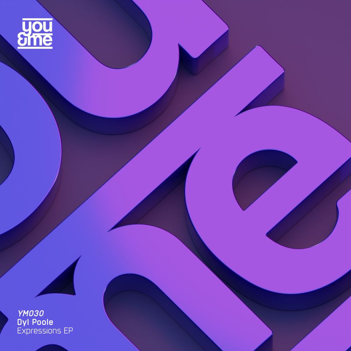 Album cover of Expressions