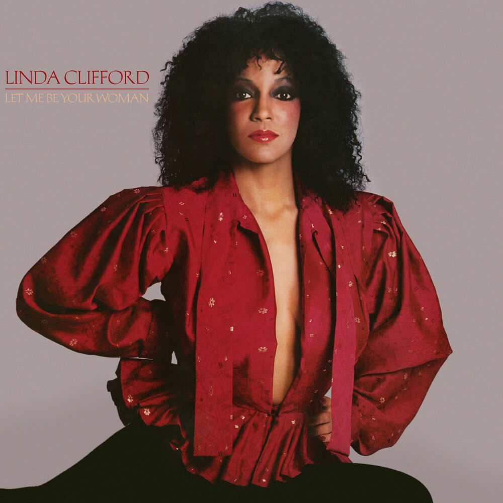 Picture of Let Me Be Your Woman