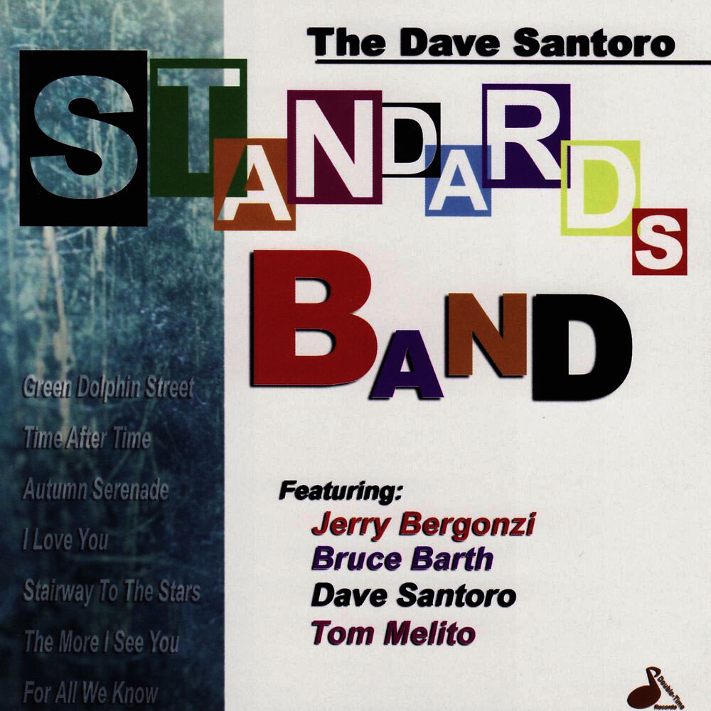 Picture of Standards Band