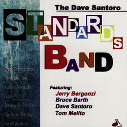 Cover of Standards Band
