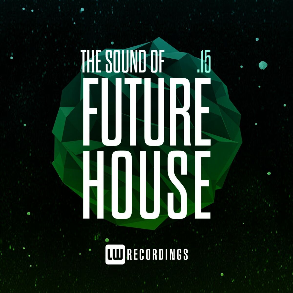 Album cover of The Sound Of Future House, Vol. 15