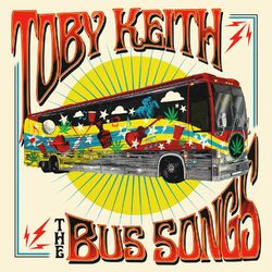 Cover of The Bus Songs
