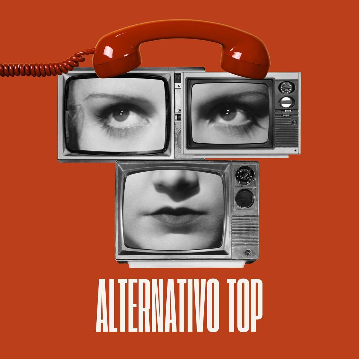 Album cover of Alternativo Top