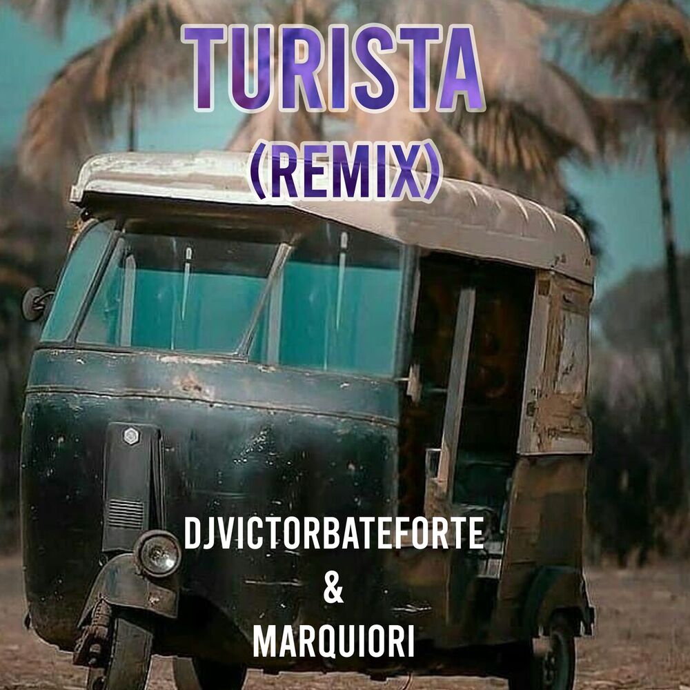 Picture of Turista (Remix)
