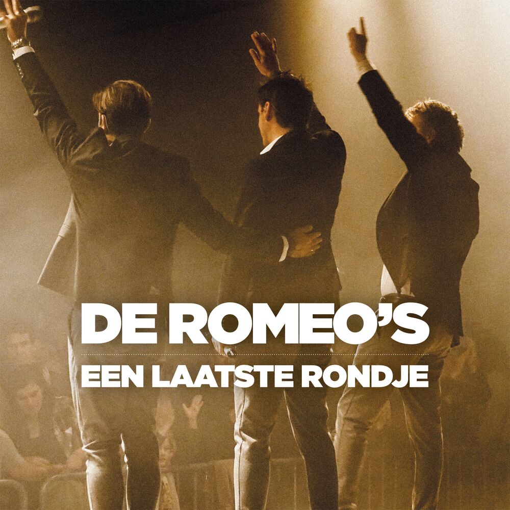 Picture of Een Laatste Rondje