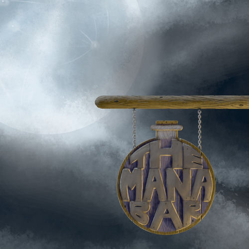 The Mana Bar