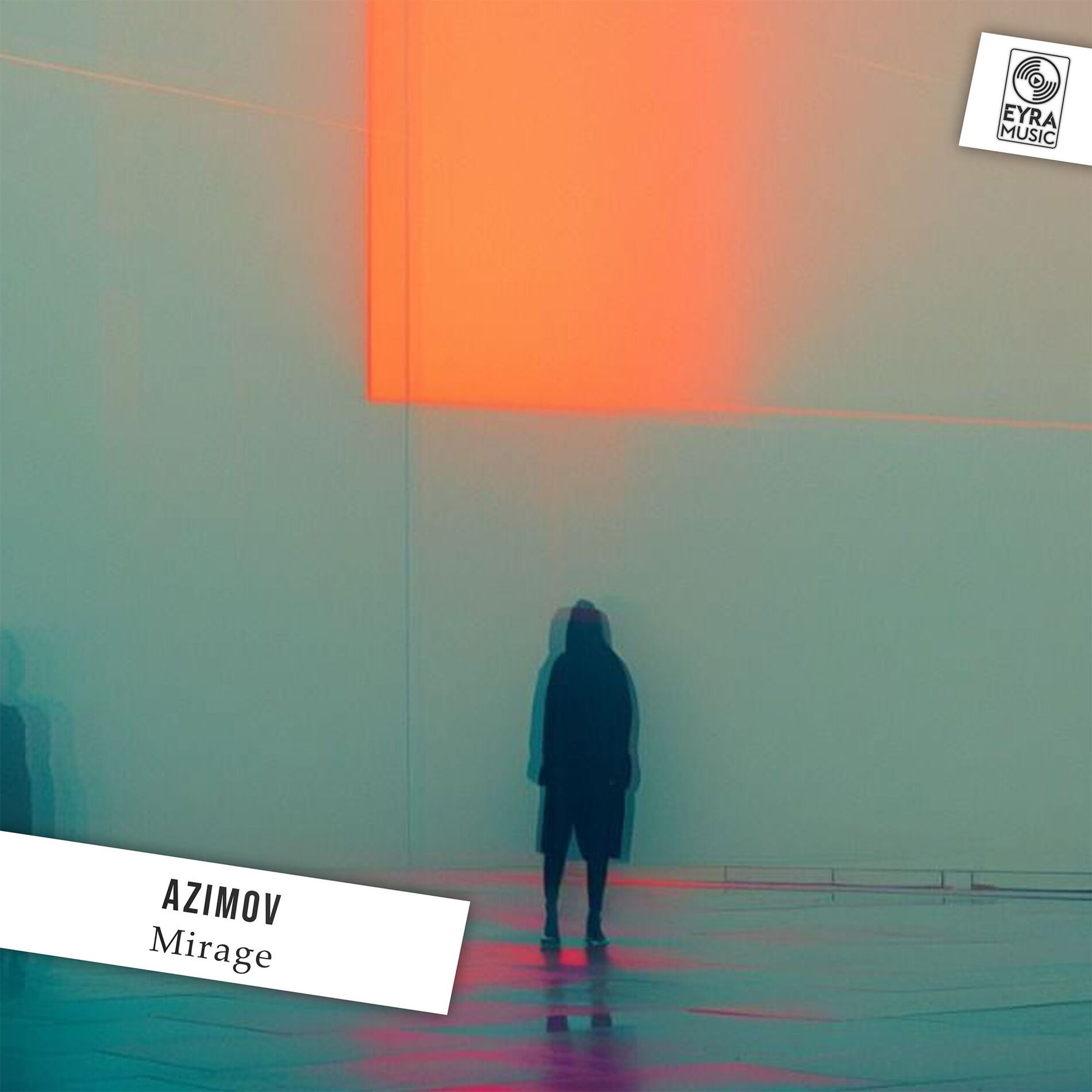 Album cover of Mirage