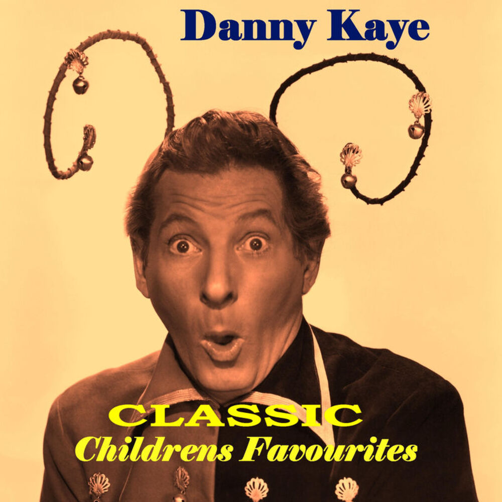 Picture of Classic Childrens Favourites