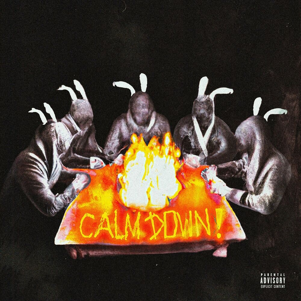 Picture of Calm Down