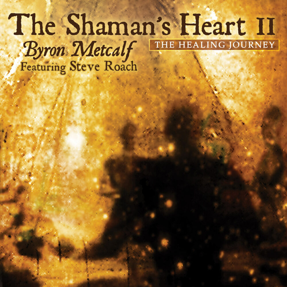 Picture of The Shaman's Heart II