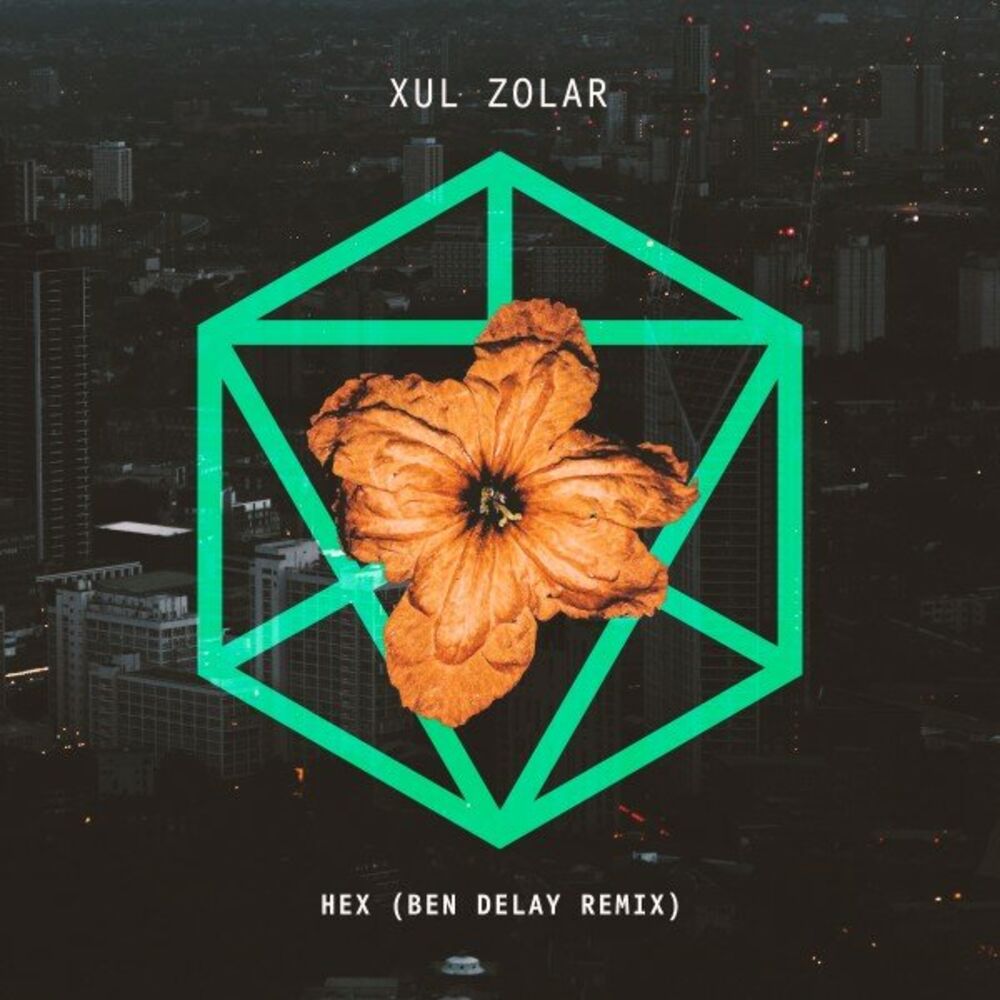 Picture of Hex (Ben Delay Remix)
