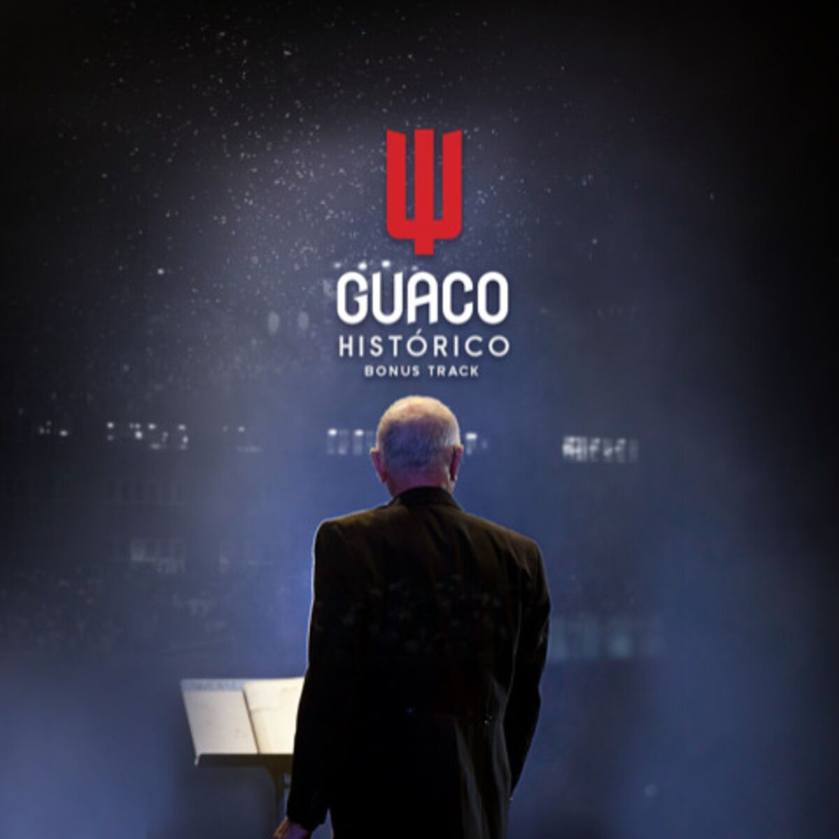 Album cover of Histórico (Bonus Track)