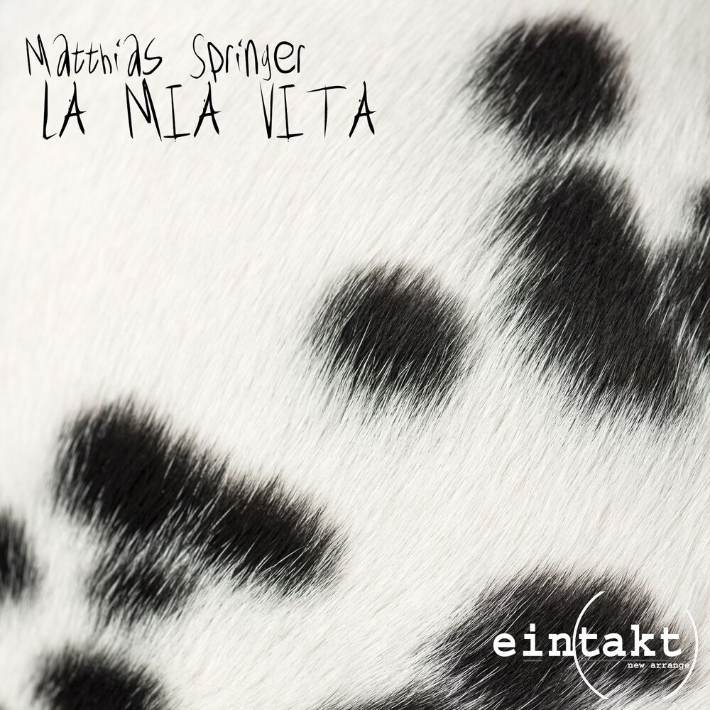 Picture of La Mia Vita